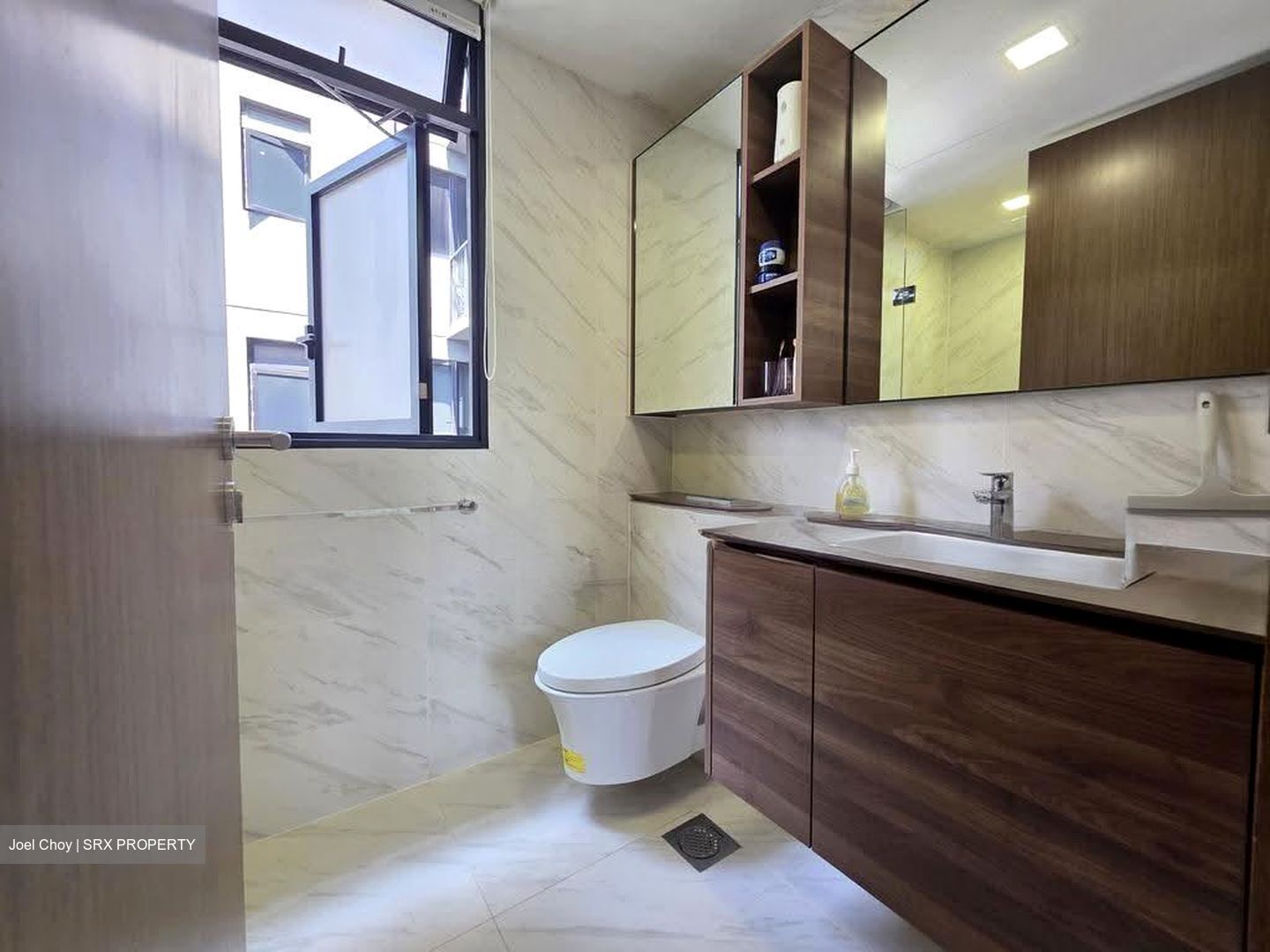 Le Quest (D23), Apartment #607968141